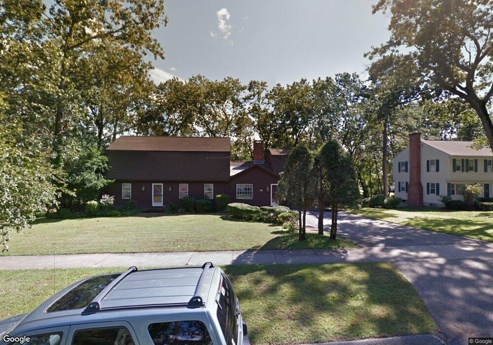 38 Concord Rd, Longmeadow, MA 01106 - photo 1