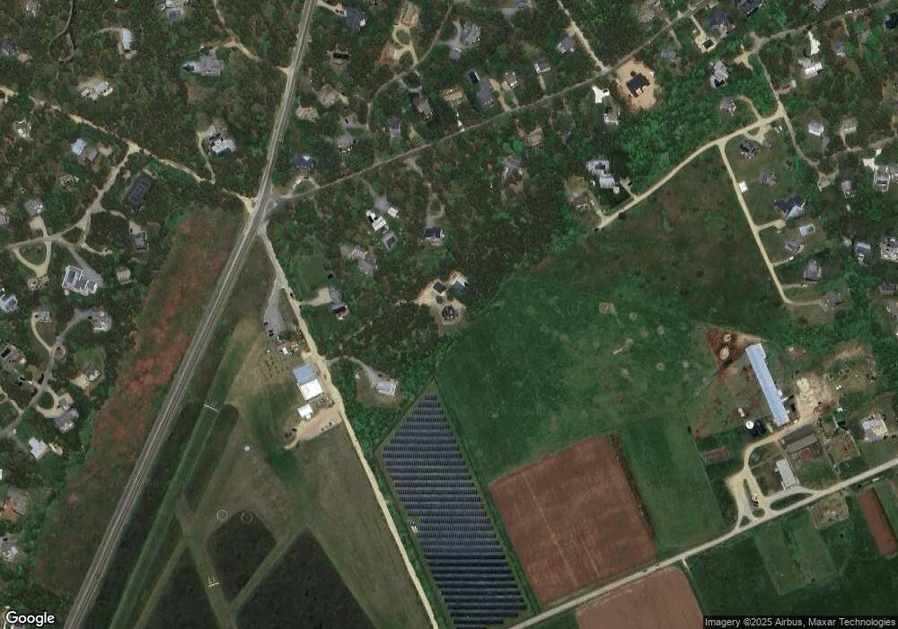 9 Mattakesett Way, Edgartown, MA 02539 - photo 1