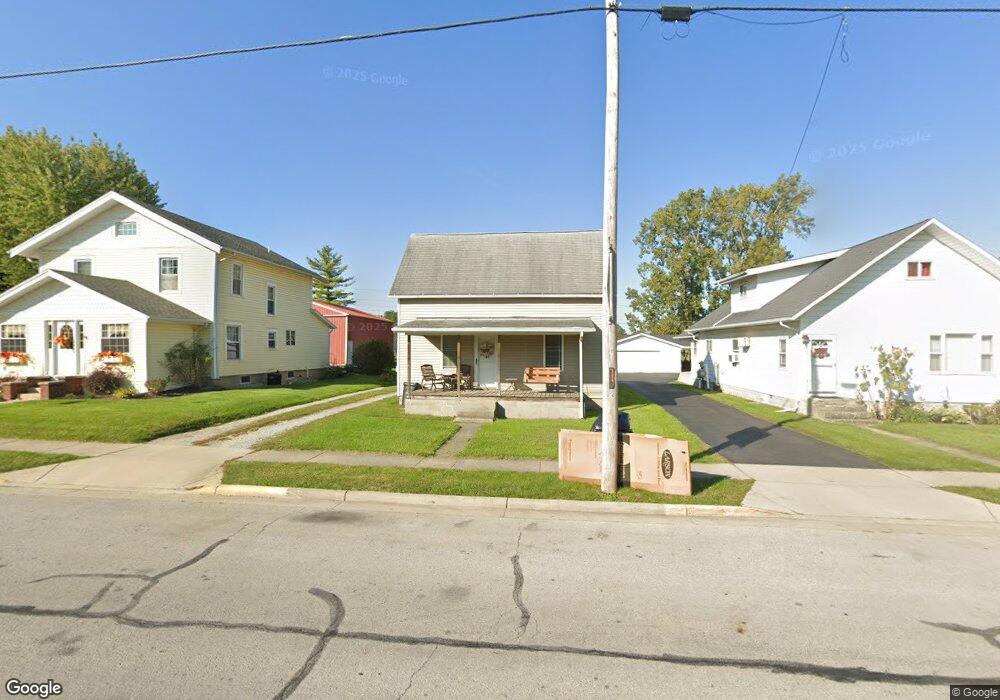 308 S Westminster St, Waynesfield, OH 45896 - photo 1