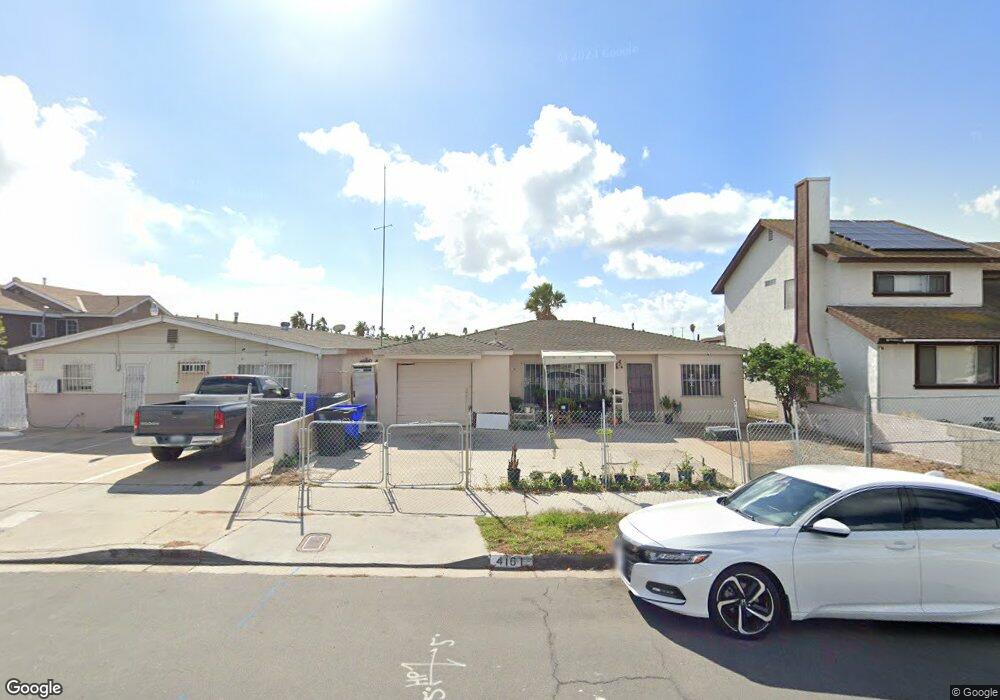 4161 Epsilon St unit 63, San Diego, CA 92113 - photo 1