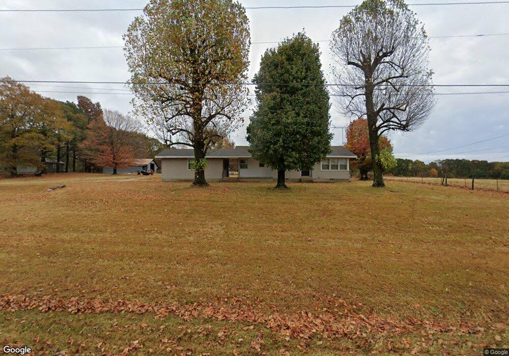 9664 Highway 7 N, Harrison, AR 72601 - photo 1