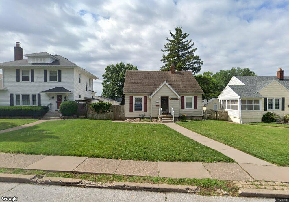 1503 E High St, Davenport, IA 52803 - photo 1