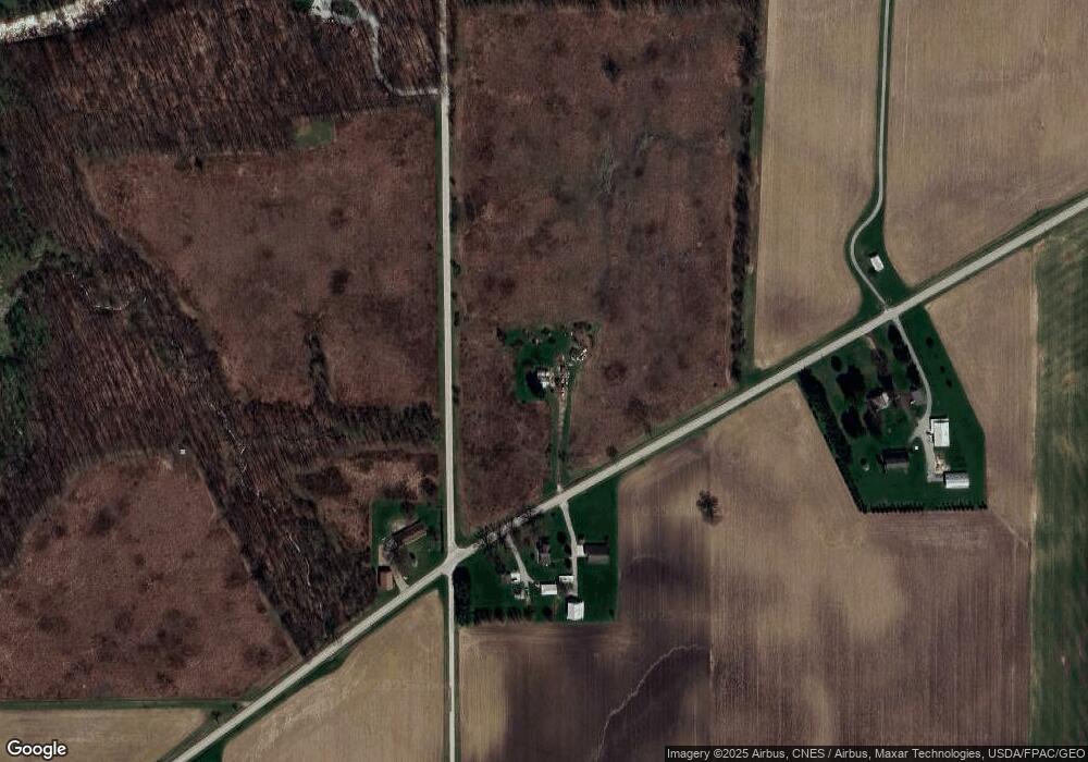 1222 Wyandot Rd, Bucyrus, OH 44820 - photo 1