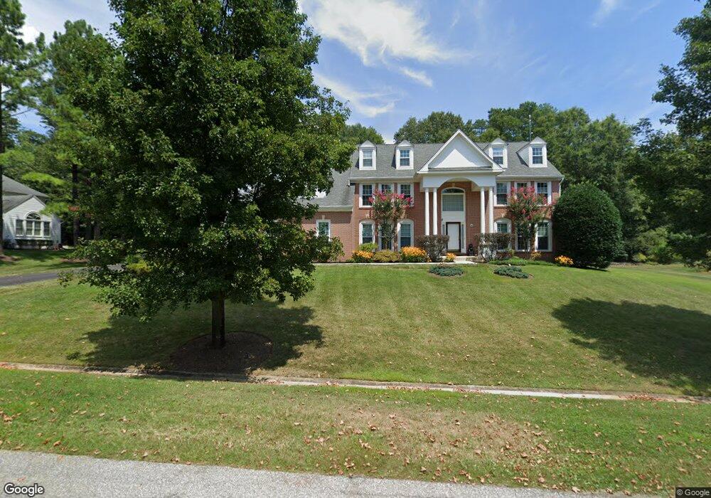 8209 Woburn Abbey Rd, Glenn Dale, MD 20769 - photo 1