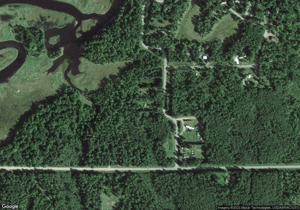 N8933 Deer Trail, Tomahawk, WI 54487 - photo 1
