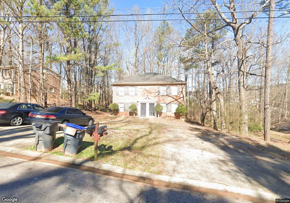 597 Jackson Park Ln unit 1, Suwanee, GA 30024 - photo 1