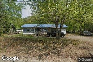 127 N Shore Dr, Smithfield, ME 04978