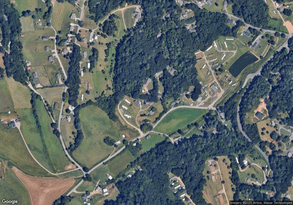 1 H D Ln, Leicester, NC 28748 - photo 1