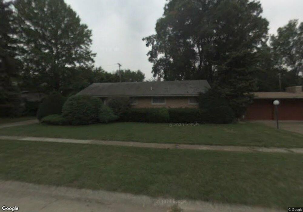 3520 Gloucester St, Flint, MI 48503 - photo 1