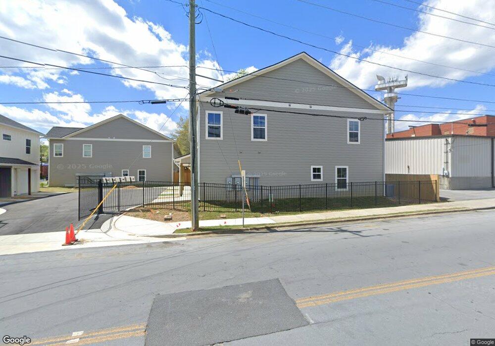 132 E 8th Ave unit 22, Rome, GA 30161 - photo 1