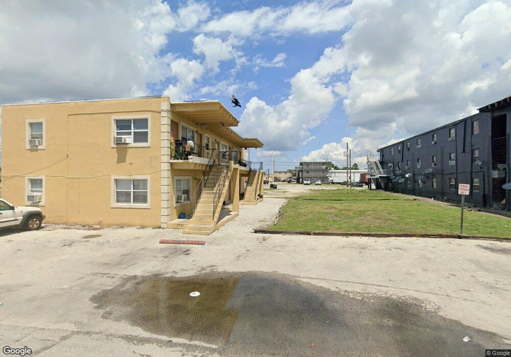 417 SW Avenue C, Belle Glade, FL 33430 - photo 1