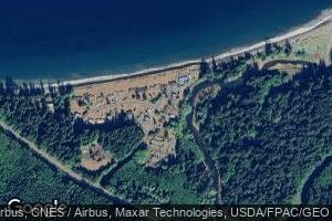 170 Vista Dr, Sekiu, WA 98381
