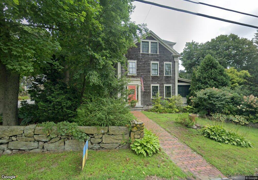 786 Dartmouth St unit 786, South Dartmouth, MA 02748 - photo 1