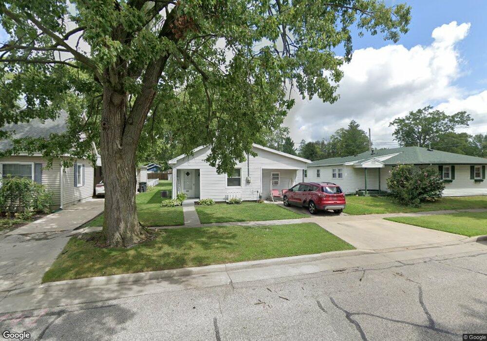 580 H St NE, Linton, IN 47441 - photo 1