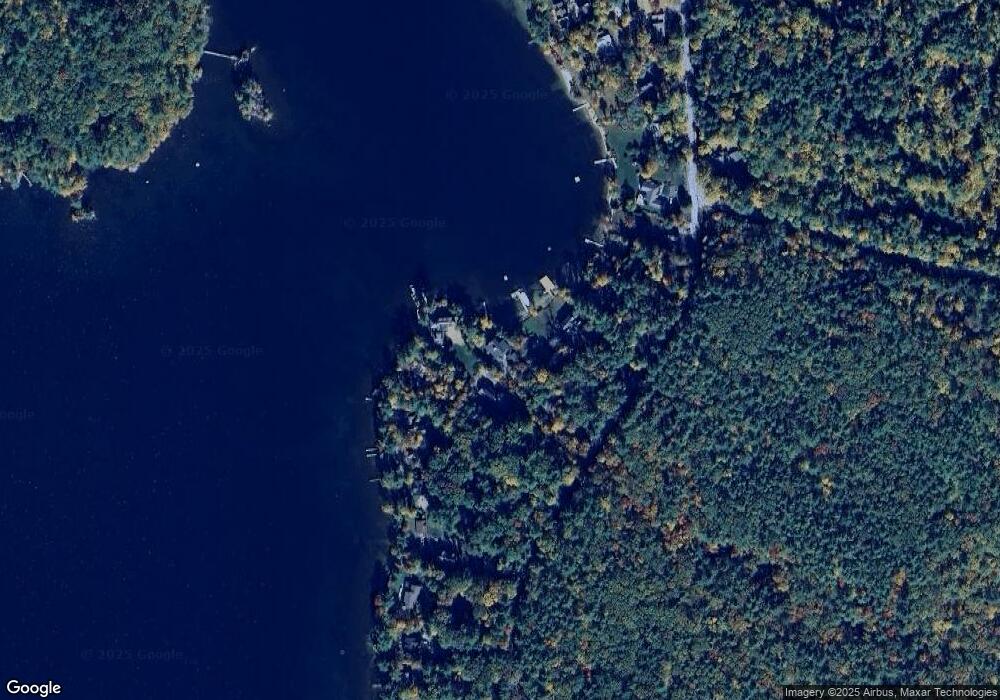 304 Redding Ln, Moultonborough, NH 03254 - photo 1