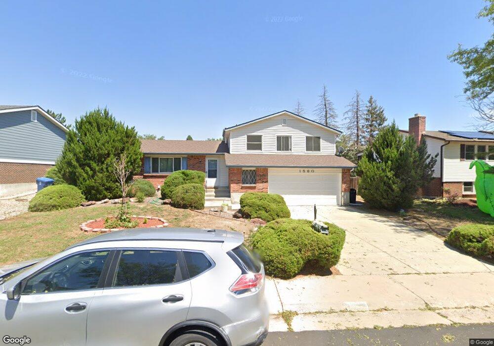 1560 S Evanston St, Aurora, CO 80012 - photo 1