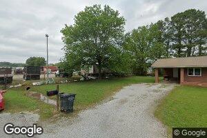 60 Co Rd 267, Falkner, MI 38629