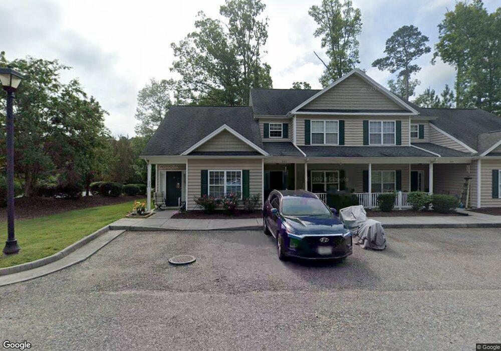 202 Patriots Village Dr unit NONE, West Point, VA 23181 - photo 1