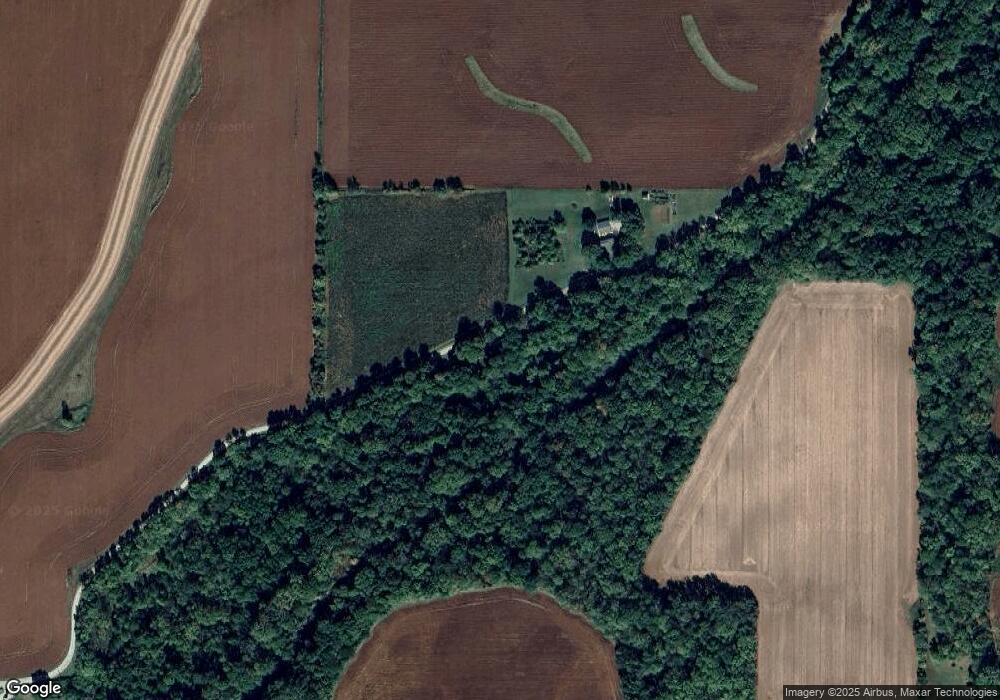 5329 E Scotland Rd, Kirklin, IN 46050 - photo 1