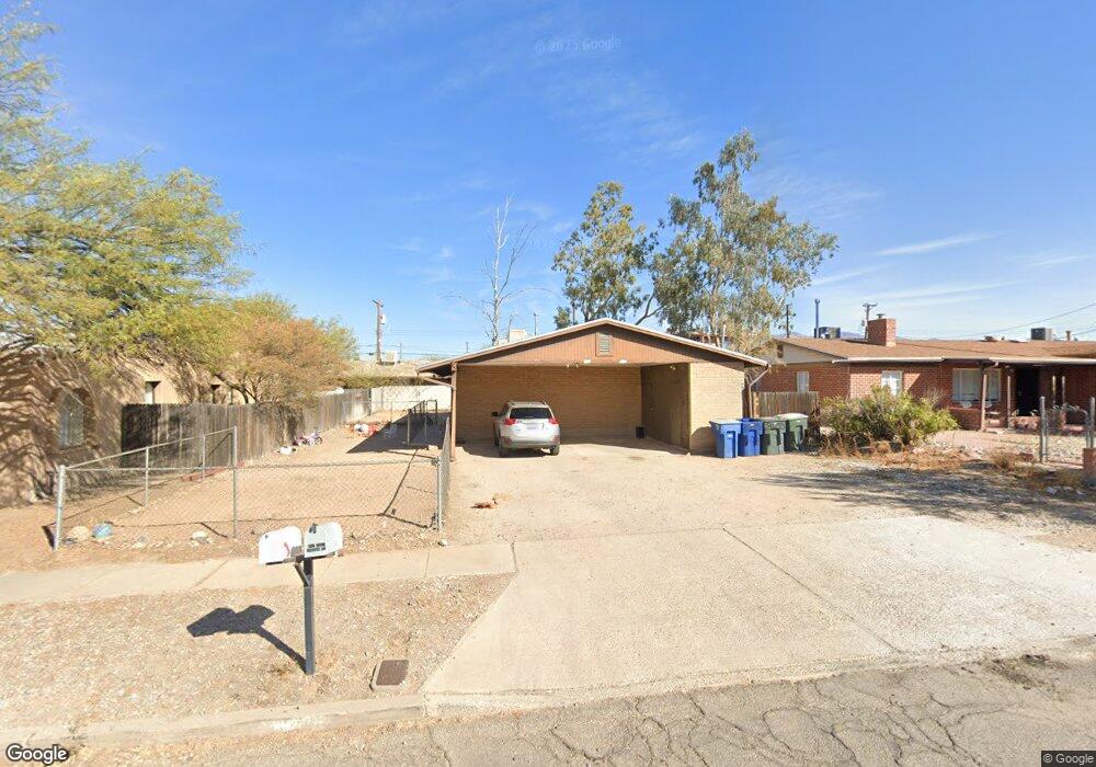 303 E Lester St, Tucson, AZ 85705 - photo 1
