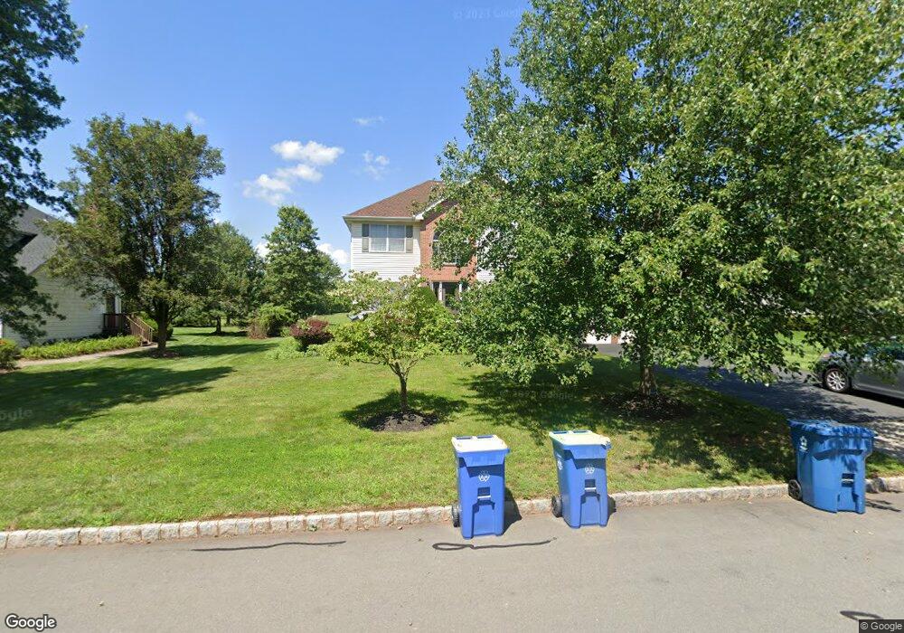 124 Matthews Farm Rd, Belle Mead, NJ 08502 - photo 1