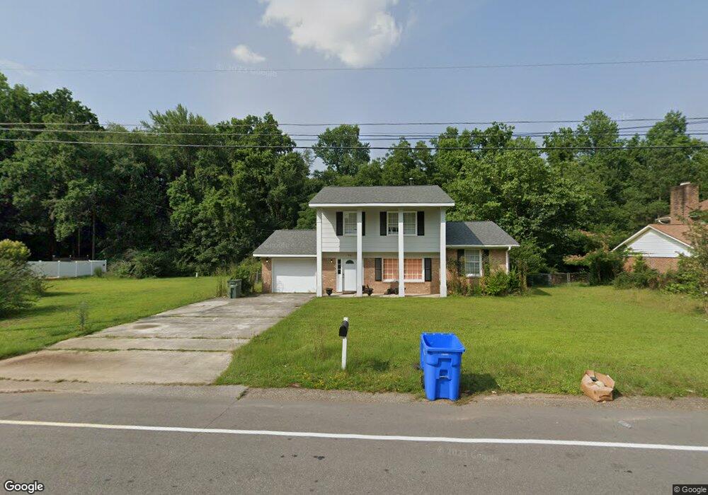 845 Stoneykirk Dr, Fayetteville, NC 28314 - photo 1