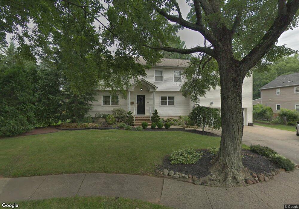 16 Meadow Rd, Clark, NJ 07066 - photo 1