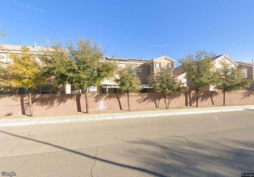 7567 Alexander Hills St, Las Vegas, NV 89139 - photo 1