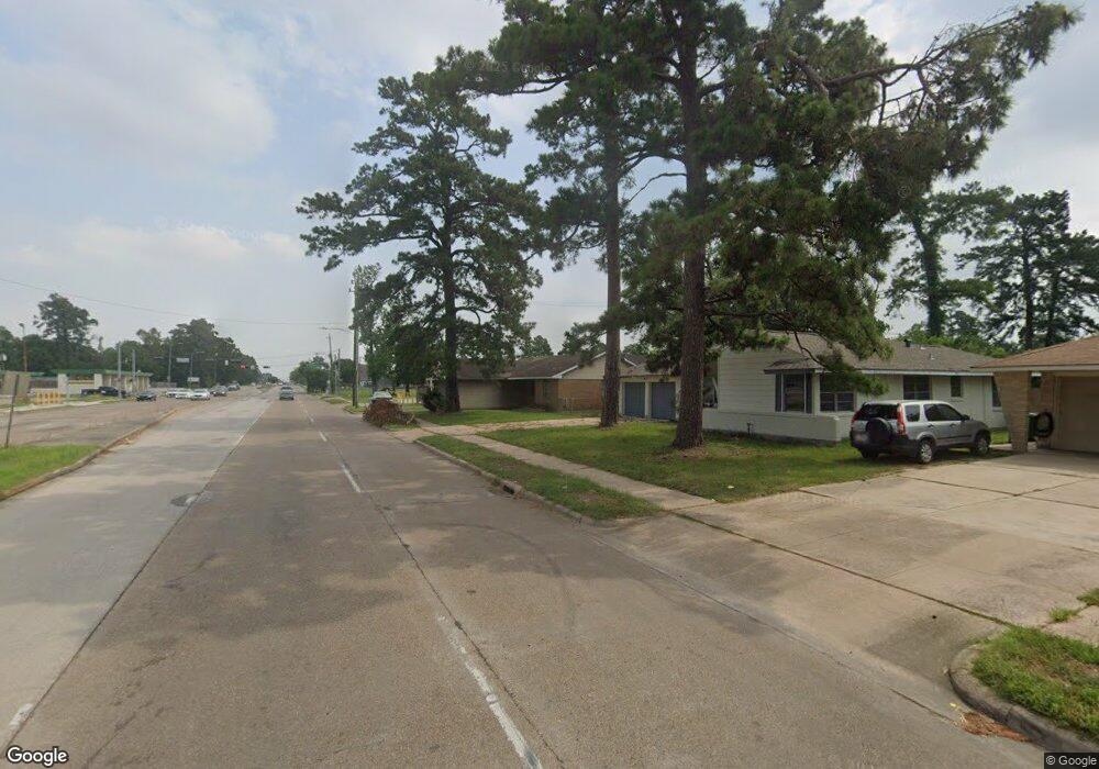 10542 Homestead Rd, Houston, TX 77016 - photo 1