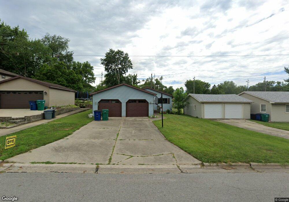 1410 Greenway St, La Porte, IN 46350 - photo 1