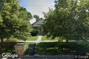 305 E Main St, Haven, KS 67543