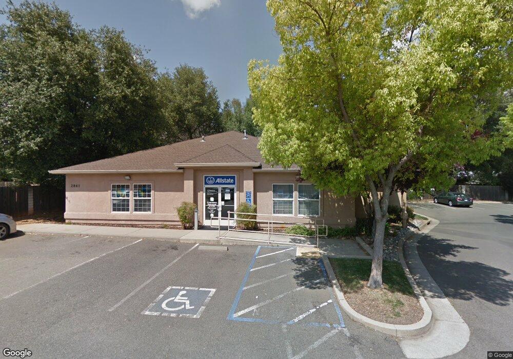 2861 Churn Creek Rd, Redding, CA 96002 - photo 1