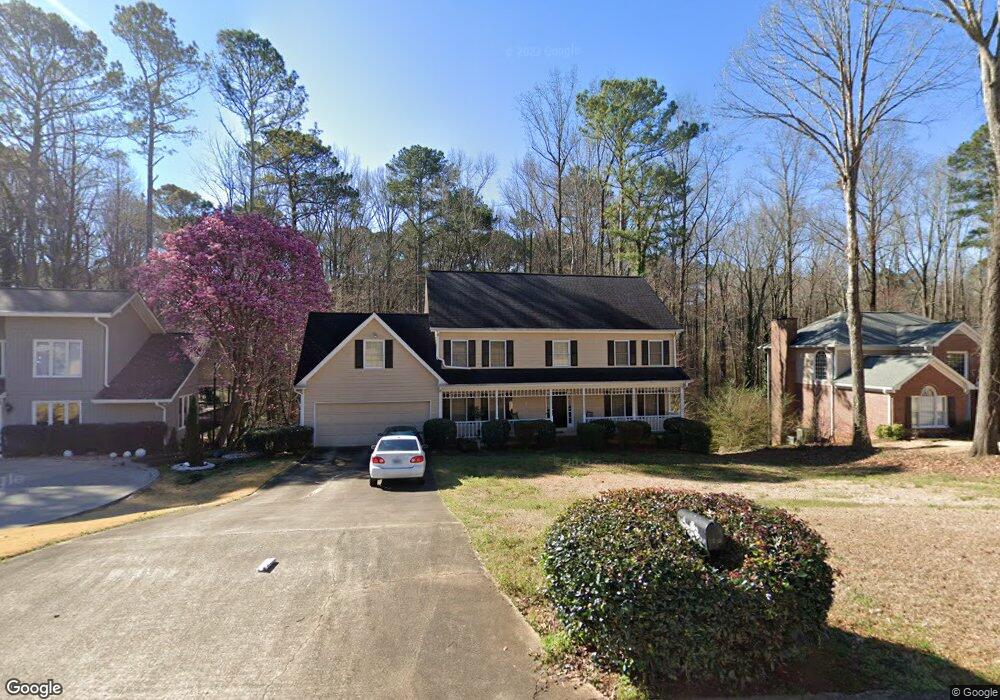 5364 Silver Creek Dr SW, Lilburn, GA 30047 - photo 1