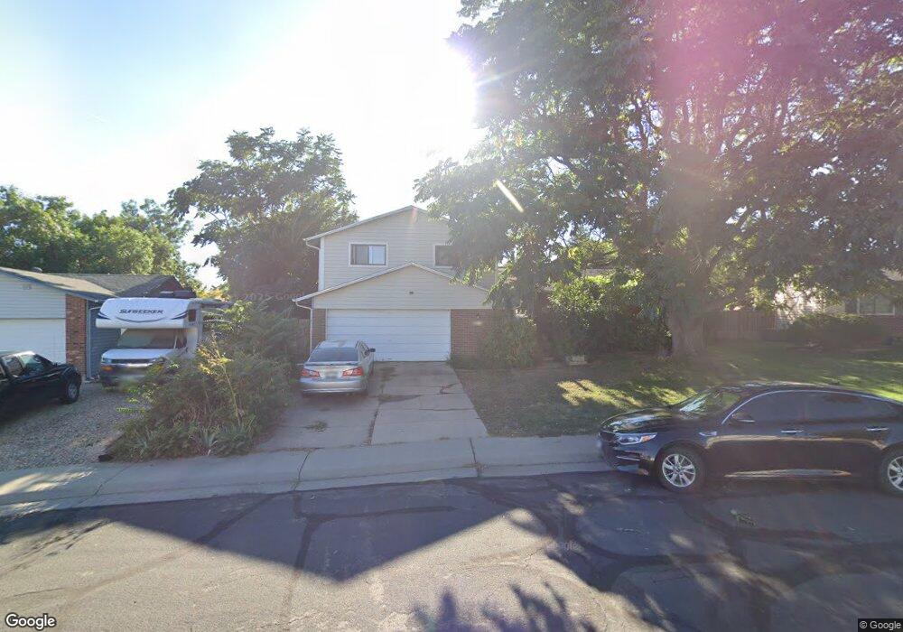 11583 Garfield Way, Thornton, CO 80233 - photo 1