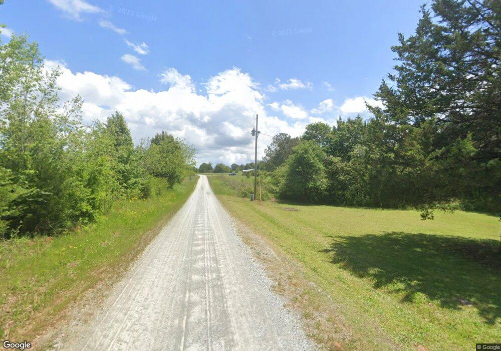 2613 Jess Guest Rd, Dewy Rose, GA 30634 - photo 1