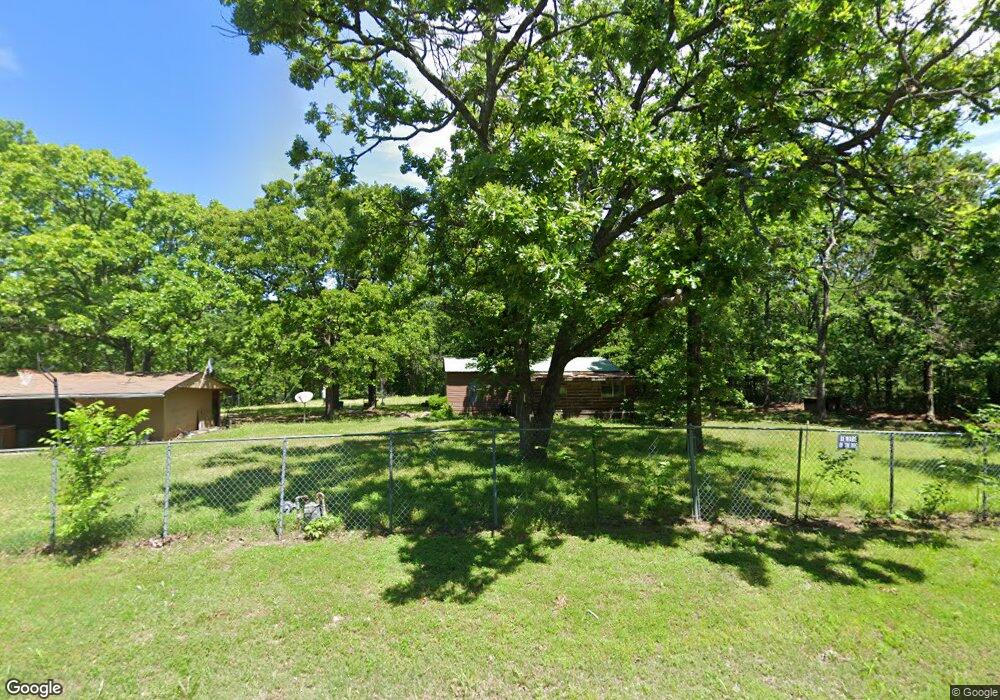 16835 Buford Ave, Sapulpa, OK 74066 - photo 1