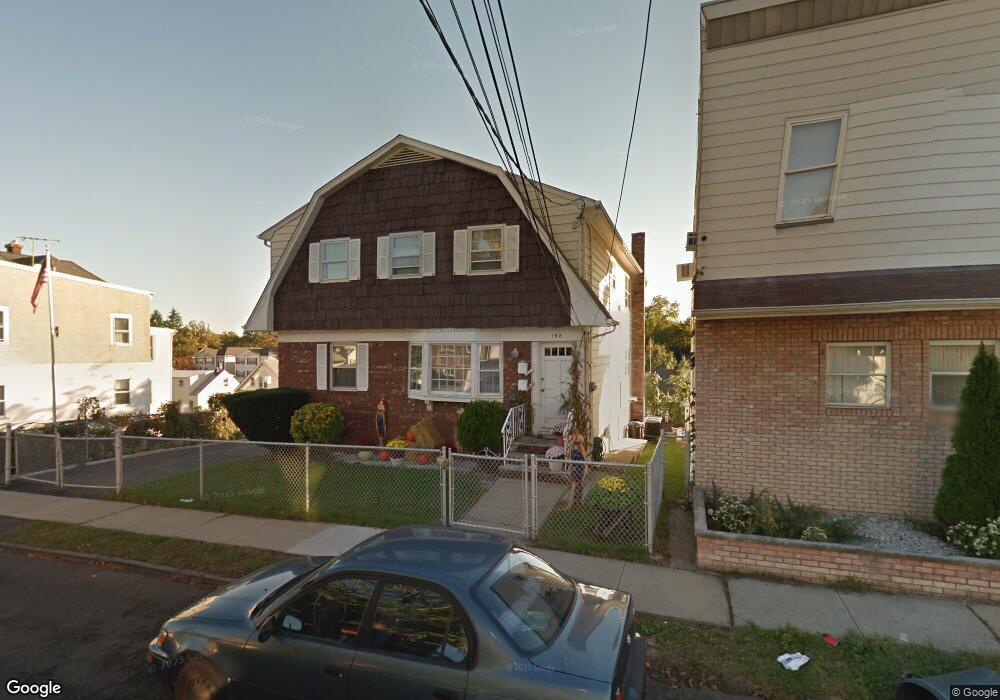 168 Silver Ave, Hillside, NJ 07205 - photo 1