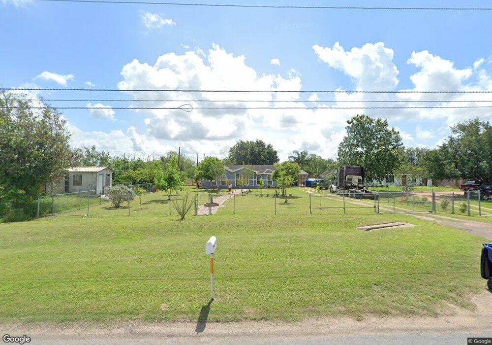 8816 N Fm 493, Donna, TX 78537 - photo 1