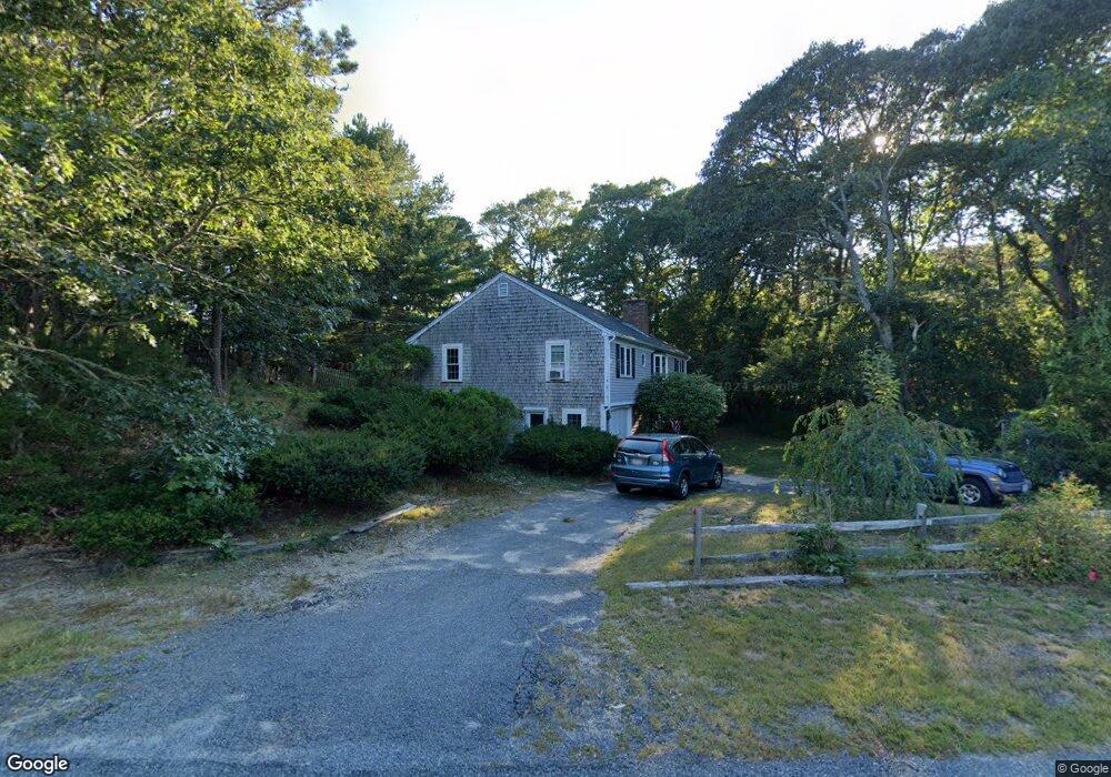 25 Hillcrest Rd, Yarmouth Port, MA 02675 - photo 1