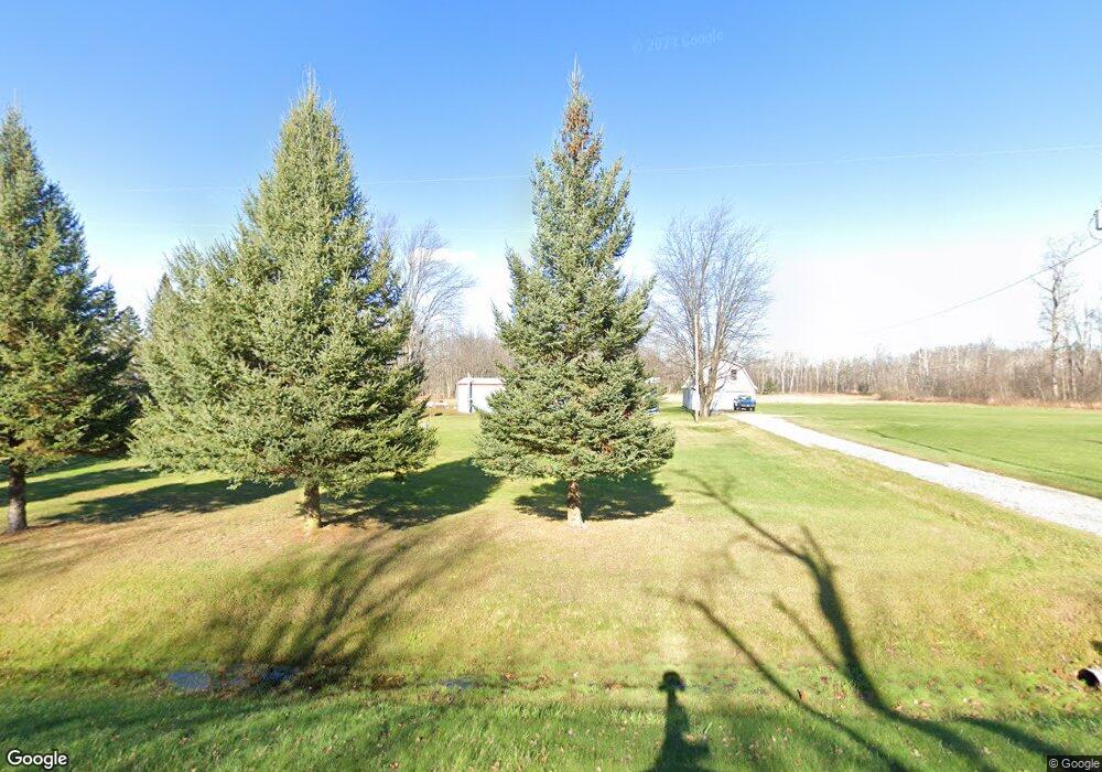 3471 Turner Rd, Turner, MI 48765 - photo 1