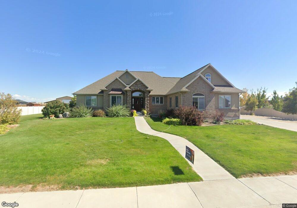 940 N 400 E, Delta, UT 84624 - photo 1