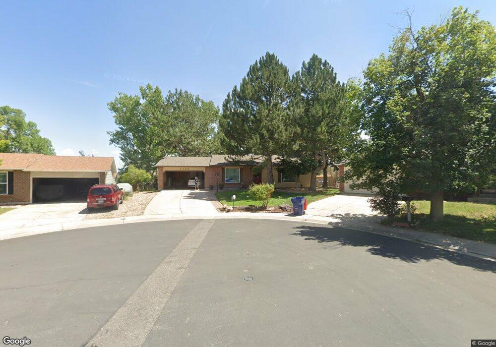 1286 S Telluride St, Aurora, CO 80017 - photo 1