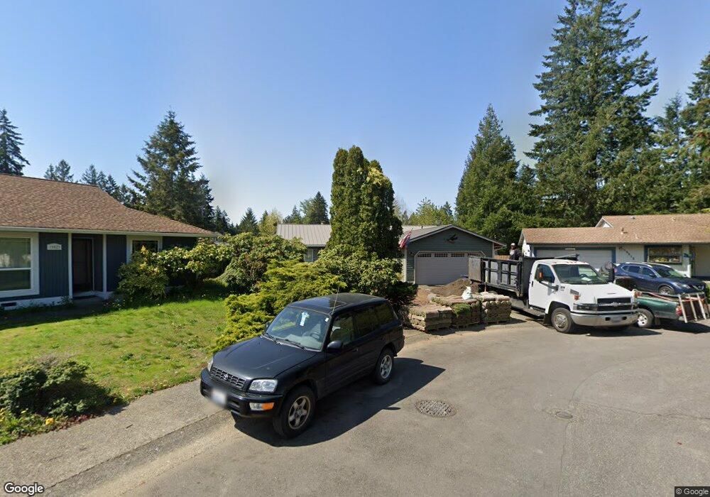 19019 SE 261st St, Covington, WA 98042 - photo 1