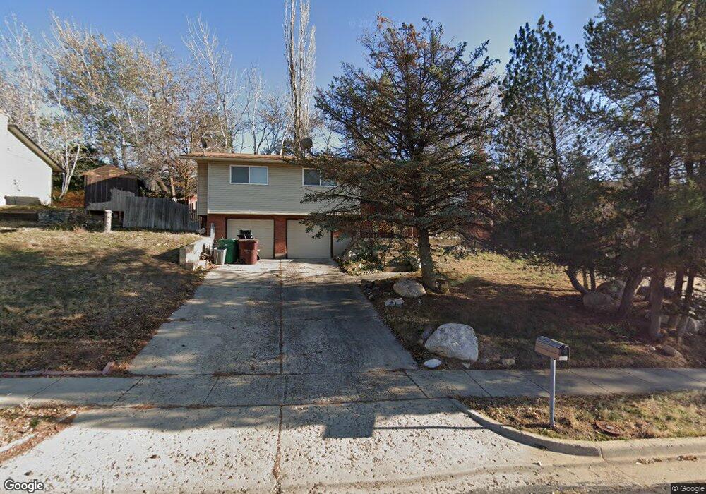 2569 W 4400 S, Roy, UT 84067 - photo 1