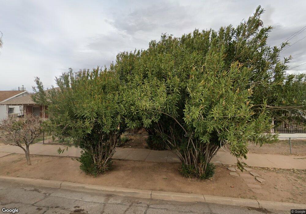 1060 E 11th St, Douglas, AZ 85607 - photo 1