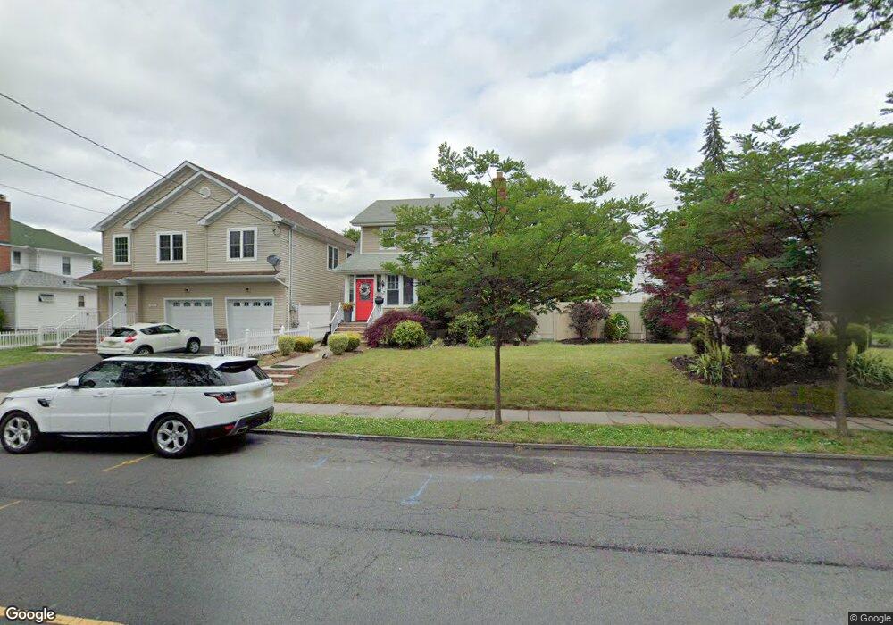 331 W Scott Ave, Rahway, NJ 07065 - photo 1