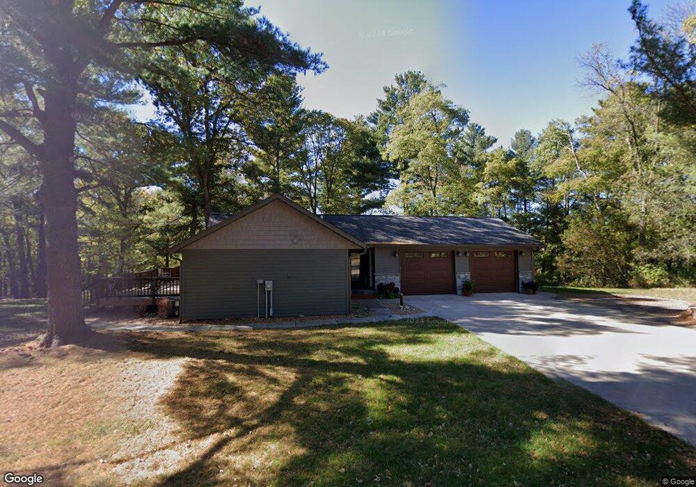 790 22 3/4 St, Chetek, WI 54728 - photo 1