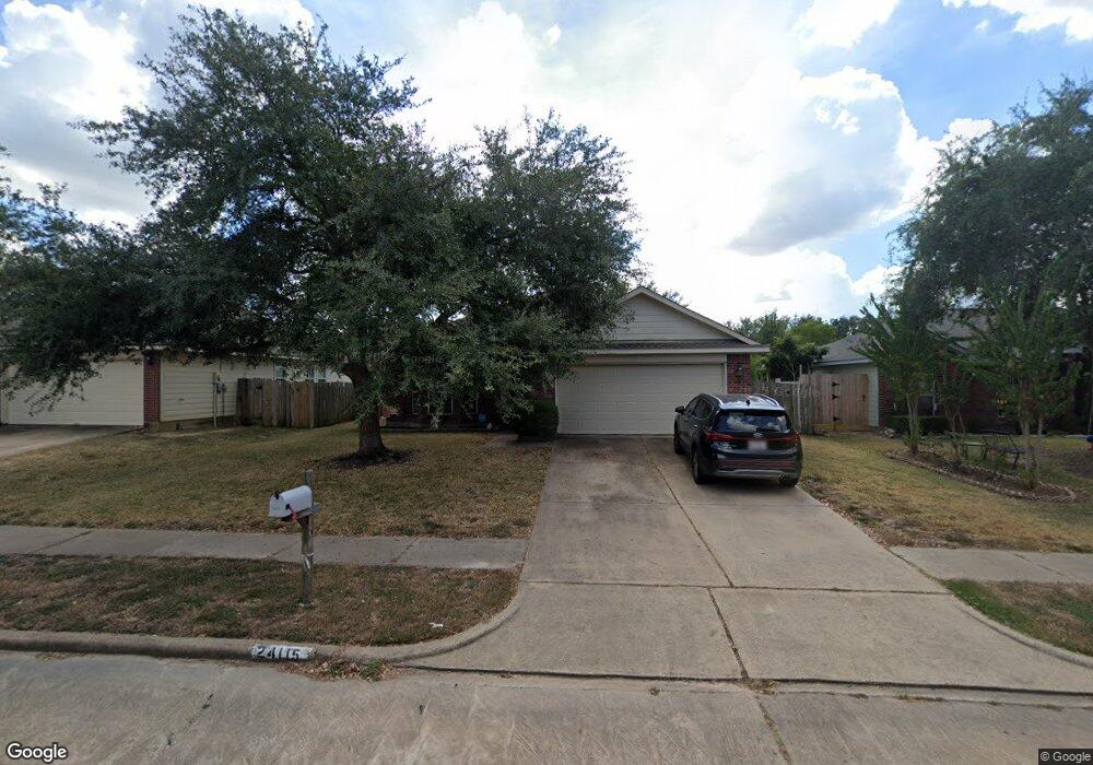 24115 Bar Kay Ln, Hockley, TX 77447 - photo 1