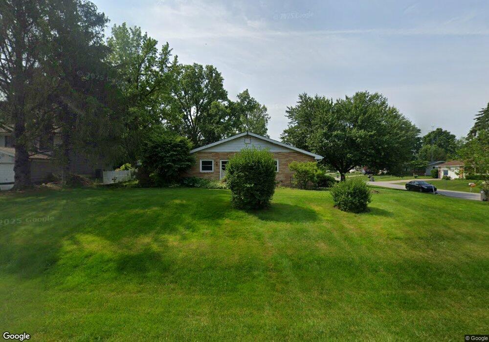 52236 Shenandoah Dr, South Bend, IN 46635 - photo 1