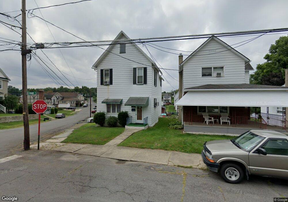 135 Pine St, Pittston, PA 18640 - photo 1